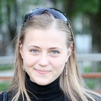Anna Demyanenko