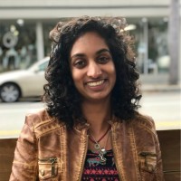 Sarina Patel