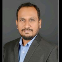 Niranjan Bhome