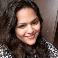 Reshma S