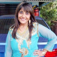 Shakila Chetty