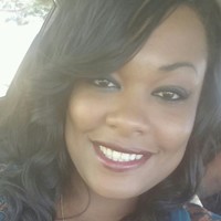Alicia Pearman