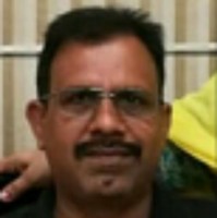 Harendra Narayan Singh