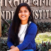 Vaishnavi Reddy