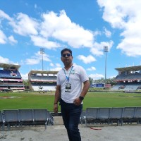 Gourav Sen Gupta