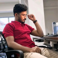 Harshad Pp