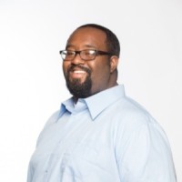 Arreon Parks