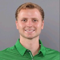 Cole Hedlund, M.S.