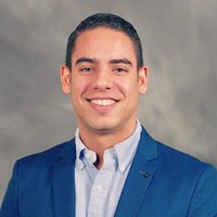 Sergio Ortiz