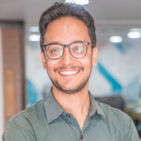 Sham Desai