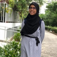 Afiqah Kamarudin