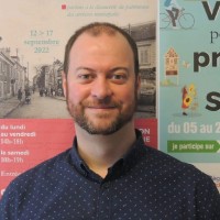 Jérémie Pottier