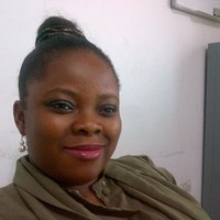 Asomugha Lilian Ukoma