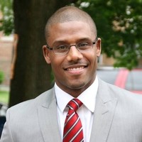 Reginald Montgomery