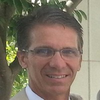 Rod Halford