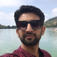 Idris Shaikh