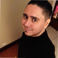 Pablo Rosales