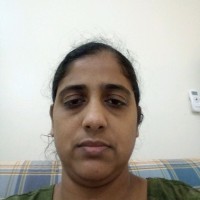 Manitha Joseph