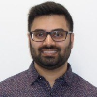 Andrew Desouza