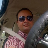 Alok Tripathi