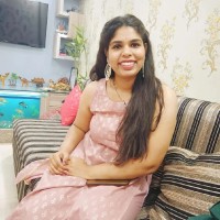 Priyadarshini Chouhan