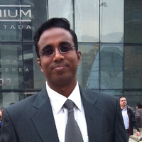 Kamlesh Gupta