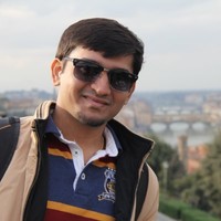 Krushank Shah