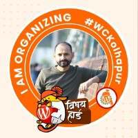 Makarand Mane