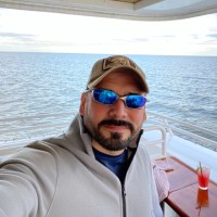 Carlos Javier Fuentes