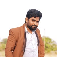 Chandramouli Sirigiri