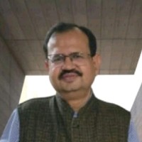 Vijay Rastogi