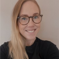 Cecilie Tøt
