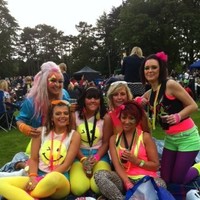 Kirsty Hulme