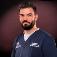 Dr. Thomas J. W. Gasser