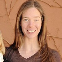 Valerie Moore
