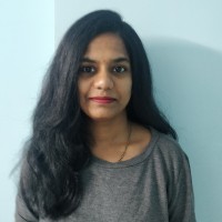 prathyusha muddana