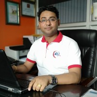 Nagendra Poudel