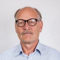 A.M. (Arie) Witlox
