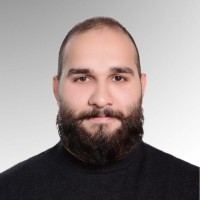 Anas Alshawabkeh