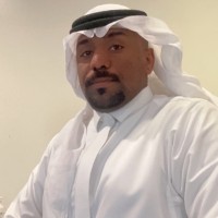Rashed S. Aljohar