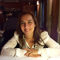 Eva Hernando Sanz