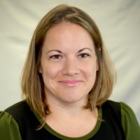 Jennifer Geist