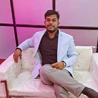 Ashish Kumar Parida