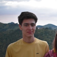 Andrei Dumitru