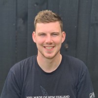 Ben Marshall