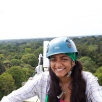 Shanelle Wikramanayake