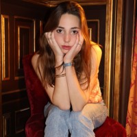 Alienor Gautier-Sauvagnac