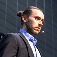 Jean-Pascal Turcotte-Scott