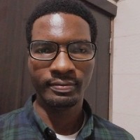 Caleb Okeke