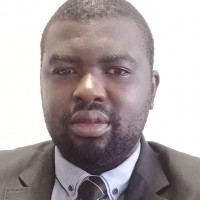 Yannick Sylva Aman